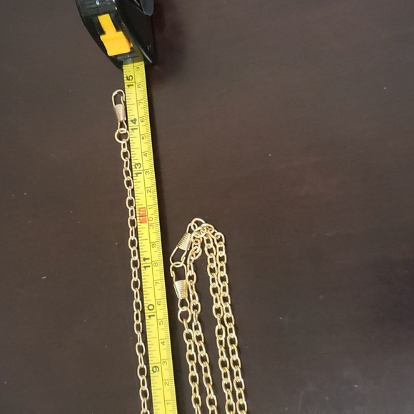 Acrylic Clear Purse - Picture 7 of 10